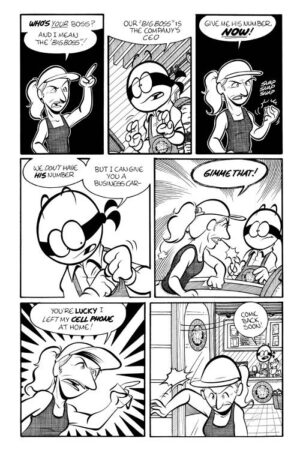Wyliman #21 - Image 4