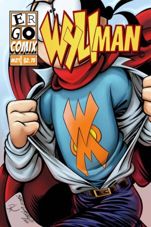 Wyliman #21