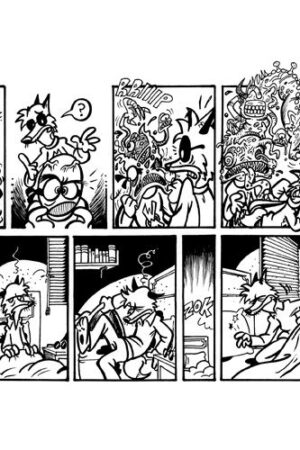 Wyliman #02 - Image 4