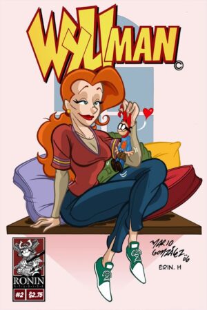 Wyliman #02