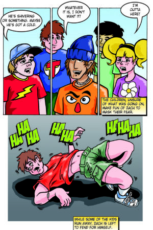 Toteman Epilepsy Awareness 2018 - Image 2