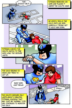 Toteman Epilepsy Awareness 2018 - Image 3