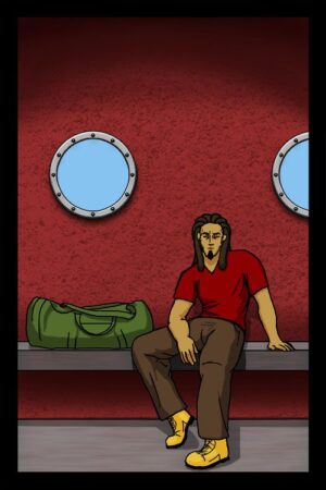 Ascendancy #0 - Image 2