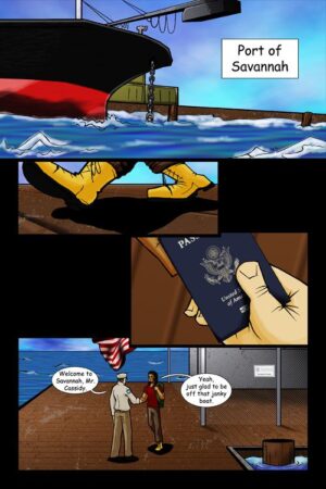 Ascendancy #0 - Image 3