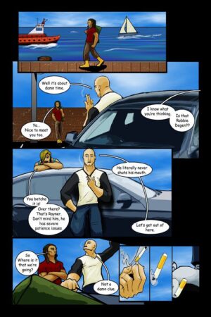 Ascendancy #0 - Image 4