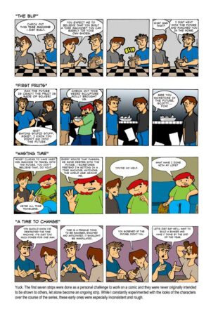 The Complete Garage #1 - Image 2
