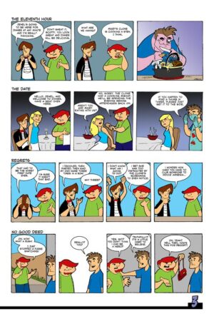 The Complete Garage #1 - Image 3