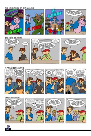 The Complete Garage #1 - Image 4