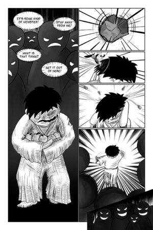 Shotgun Samurai #6 - Image 2
