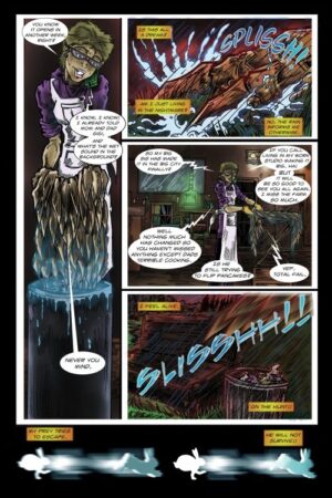 Nyteowl #1 - Image 3