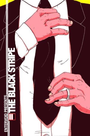 The Black Stripe