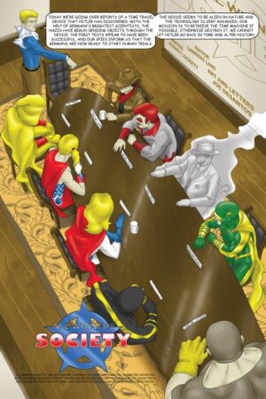 All Winners Society #1 - Image 4