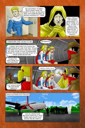 All Winners Society #1 - Image 3
