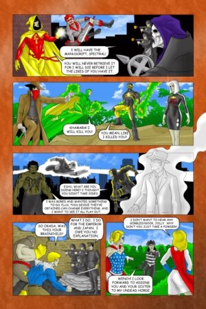 All Winners Society #1 - Image 2