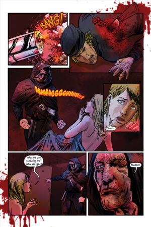 Crucifix Executioner #4 - Image 3
