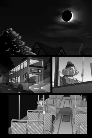 The Murder Club: Useless Deaths - Part 2 - Image 2