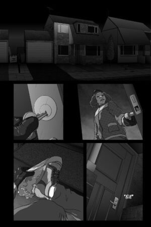 The Murder Club: Useless Deaths - Part 2 - Image 3