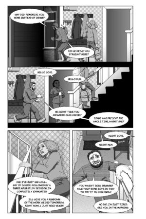 The Murder Club: Useless Deaths - Part 2 - Image 4