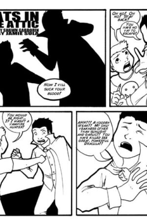 Short Stack #5 - Image 3