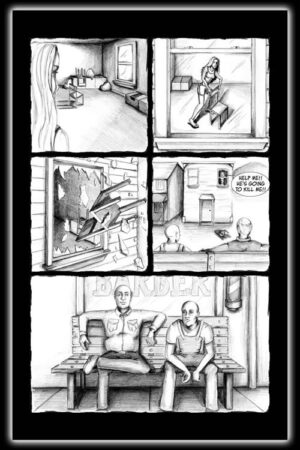 Victor Season #1 - Image 4