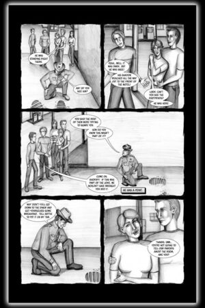 Victor Season #2 - Image 3
