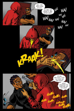The Calling - Image 3