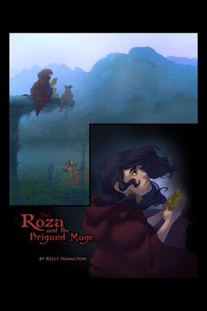 Roza And The Brigand Mage - Image 2