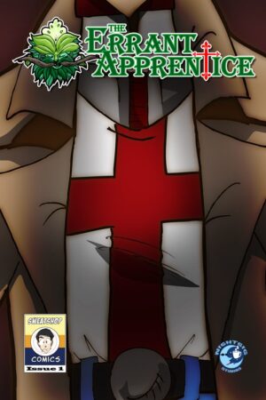 The Errant Apprentice #1