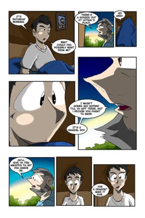 The Big Book Of The Errant Apprentice - Image 3