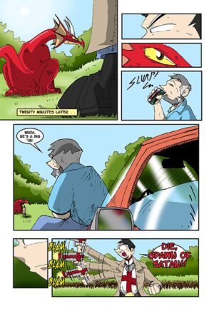 The Big Book Of The Errant Apprentice - Image 4