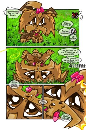Lil Na' & SoSo Vol 1 - Image 4