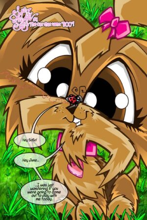 Lil Na' & SoSo #1 - Image 2