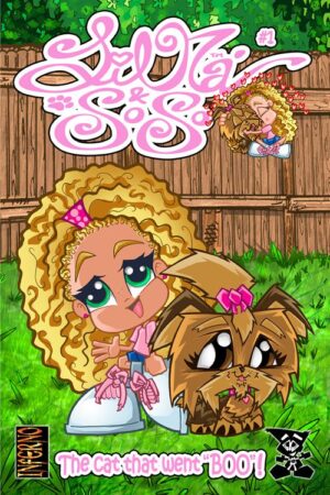 Lil Na' & SoSo #1