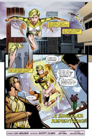 Champions #43 - Image 3