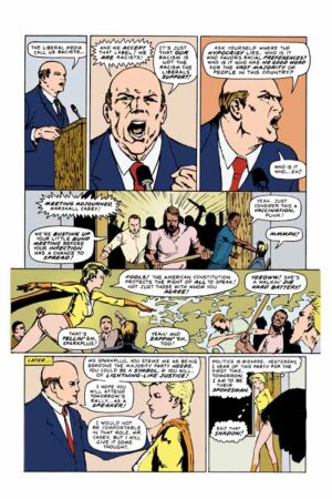 Champions #43 - Image 2