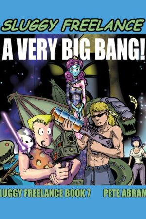 Sluggy Freelance Book 7