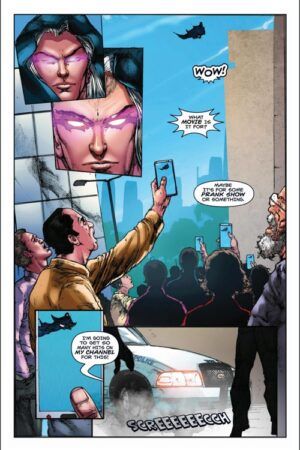 Lynx #1 - Image 3
