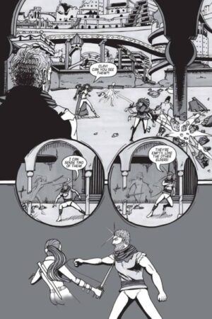 Asylum Vol. 2 - Image 4