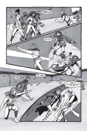 Asylum Vol. 2 - Image 3