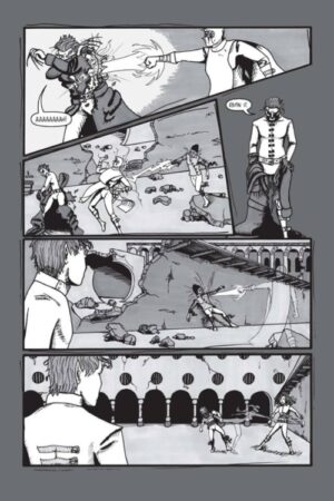Asylum Vol. 2 - Image 2