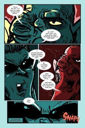Prodigy #1 - Image 5