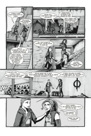 Asylum #11 - Image 4