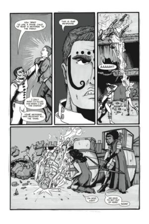 Asylum #11 - Image 2