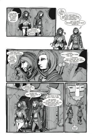 Asylum #12 - Image 3
