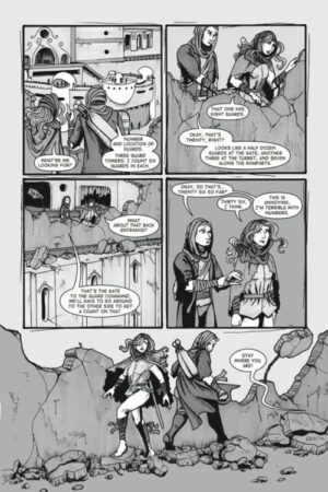 Asylum #12 - Image 4