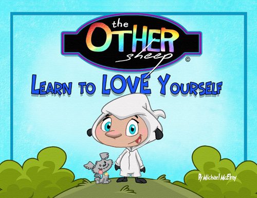 The Other Sheep Learn To Love Yourself