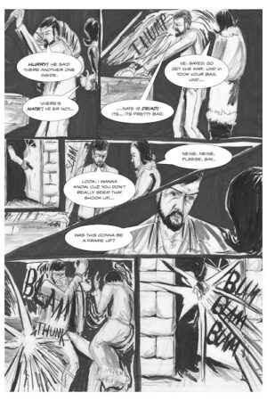 The Green Way Vol 1 - Image 3