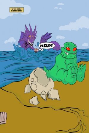 Wrexx #1 - Image 4