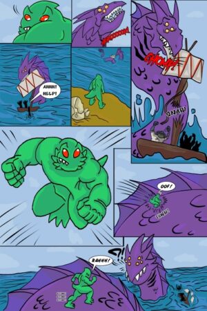 Wrexx #1 - Image 3