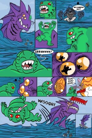 Wrexx #1 - Image 2